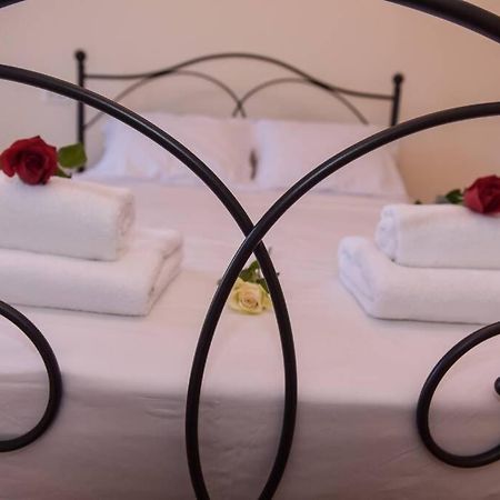 Dr Vasi Holidays House Agios Nikolaos  Bagian luar foto