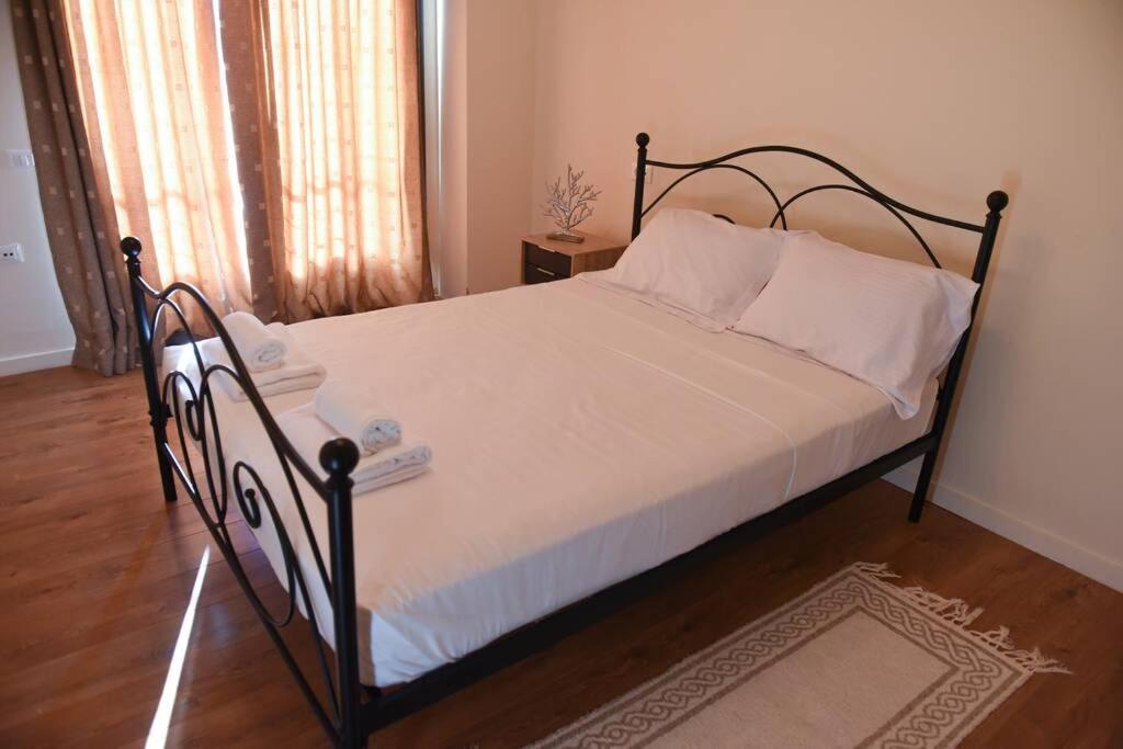 Dr Vasi Holidays House Agios Nikolaos  Bagian luar foto