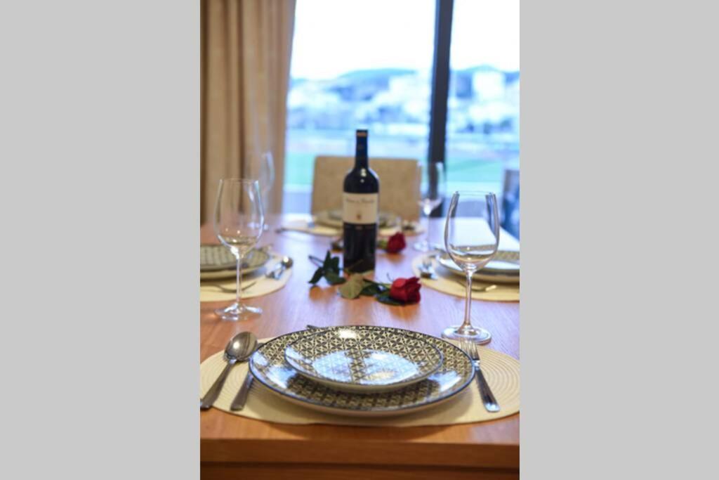 Dr Vasi Holidays House Agios Nikolaos  Bagian luar foto