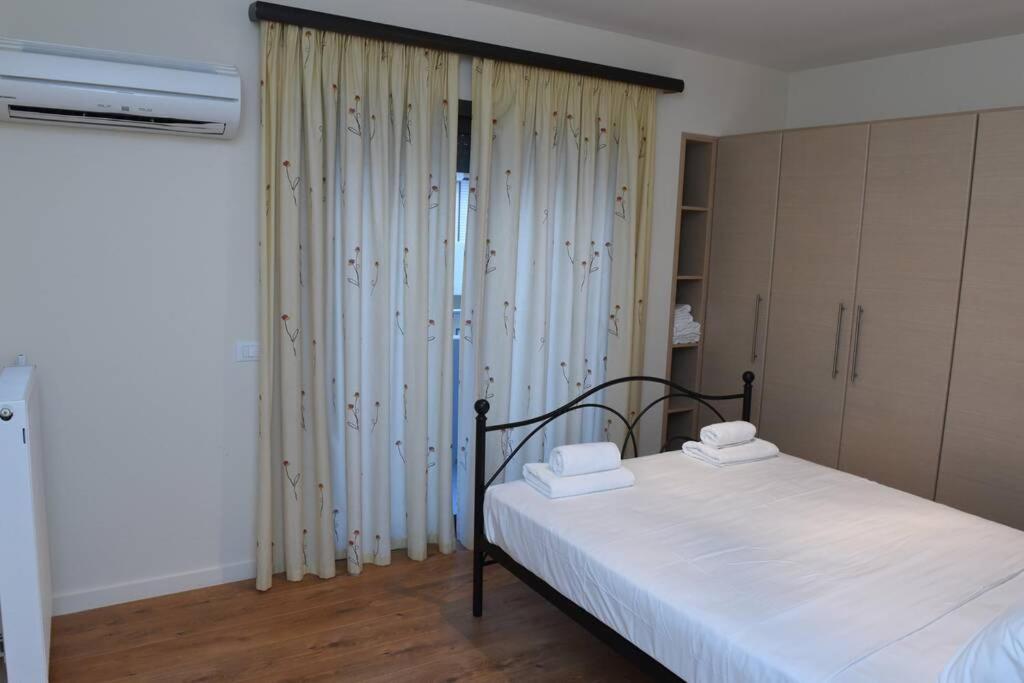 Dr Vasi Holidays House Agios Nikolaos  Bagian luar foto