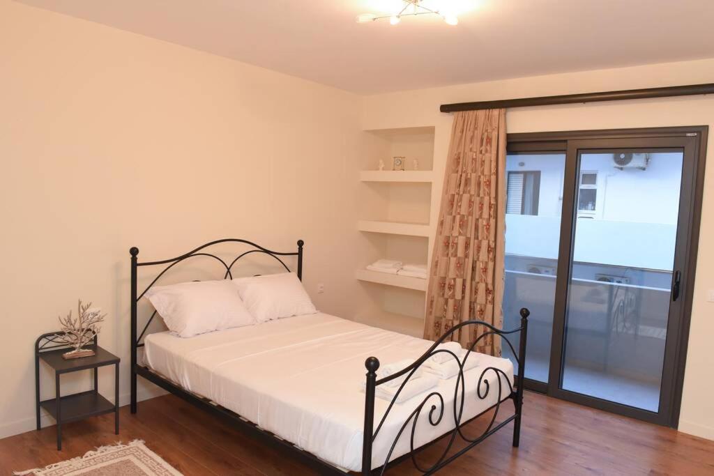 Dr Vasi Holidays House Agios Nikolaos  Bagian luar foto