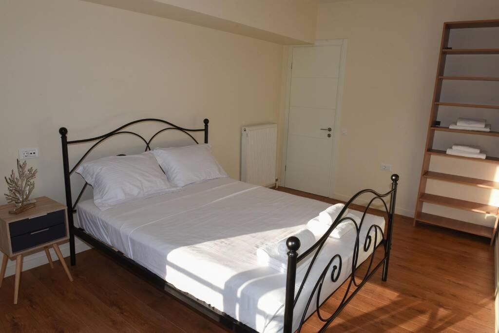 Dr Vasi Holidays House Agios Nikolaos  Bagian luar foto