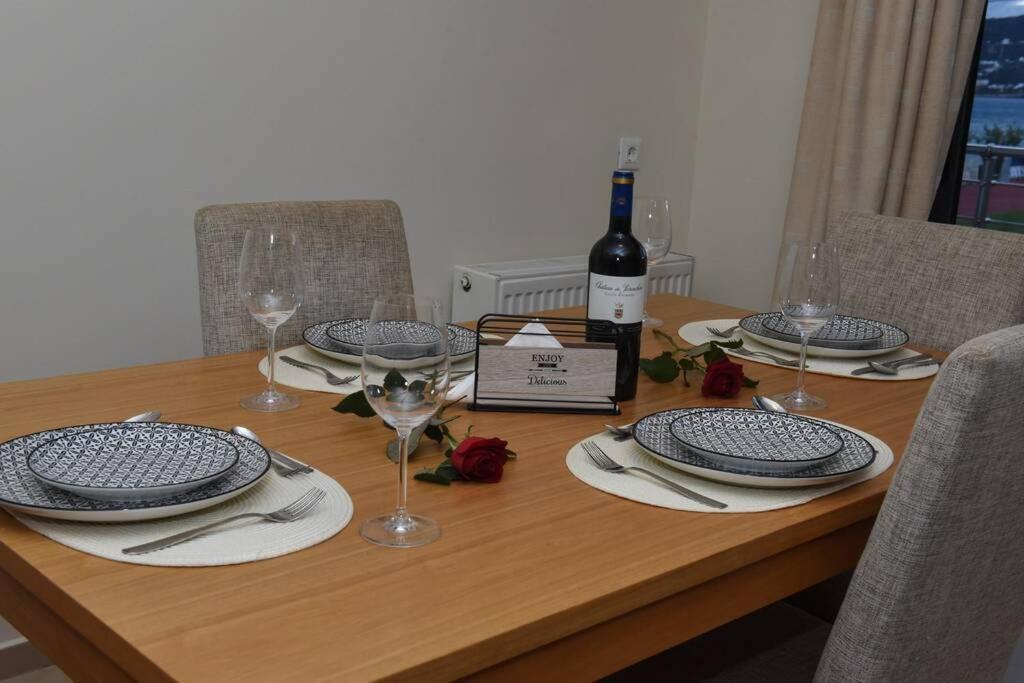 Dr Vasi Holidays House Agios Nikolaos  Bagian luar foto