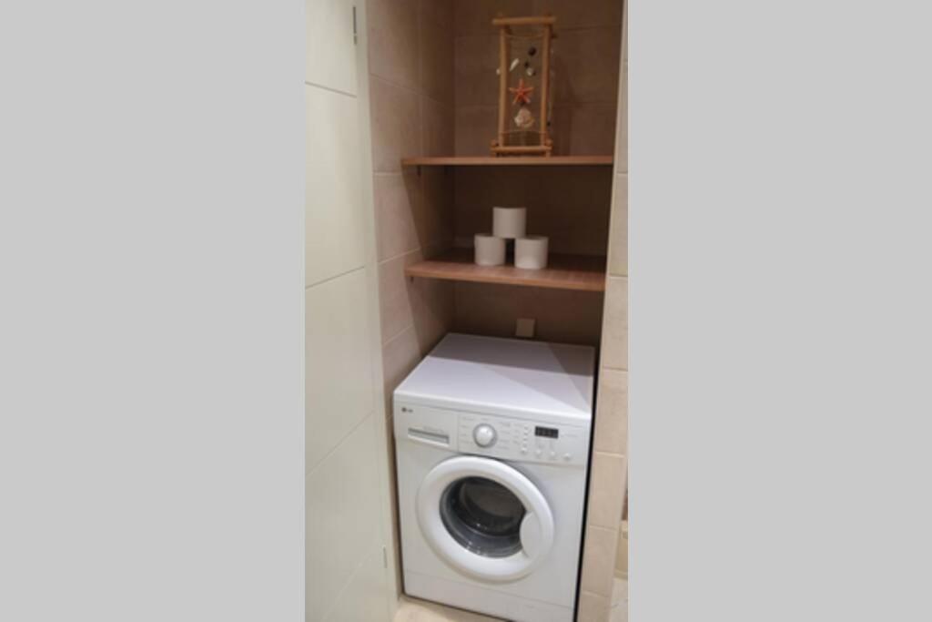 Dr Vasi Holidays House Agios Nikolaos  Bagian luar foto