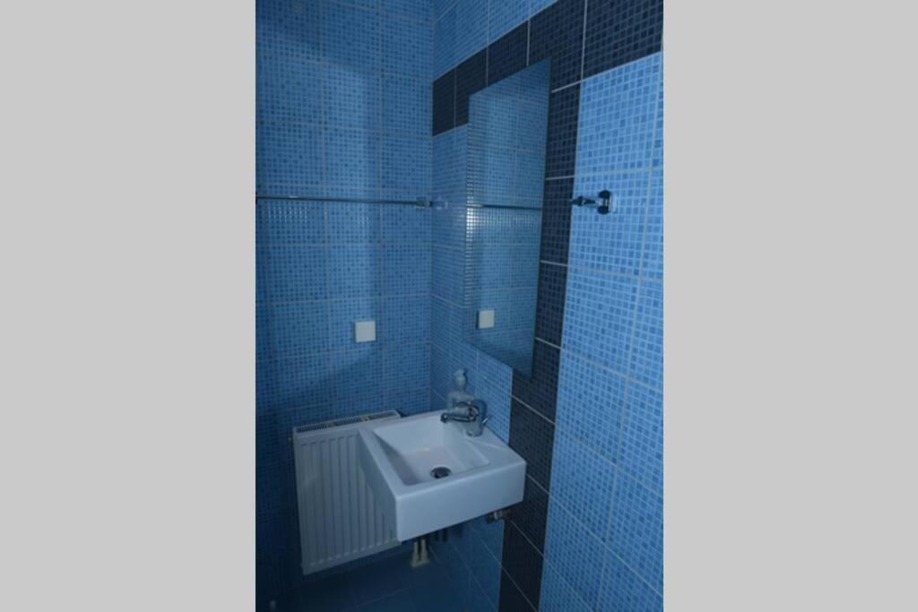 Dr Vasi Holidays House Agios Nikolaos  Bagian luar foto