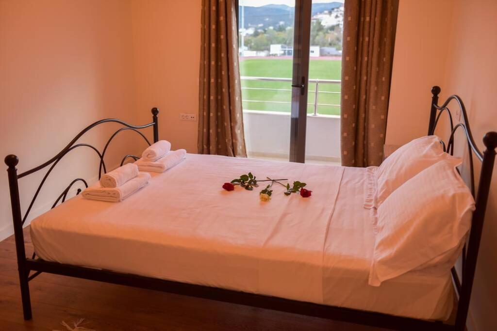 Dr Vasi Holidays House Agios Nikolaos  Bagian luar foto