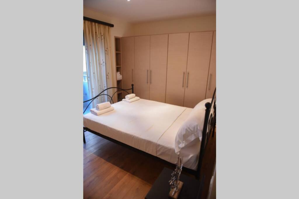Dr Vasi Holidays House Agios Nikolaos  Bagian luar foto