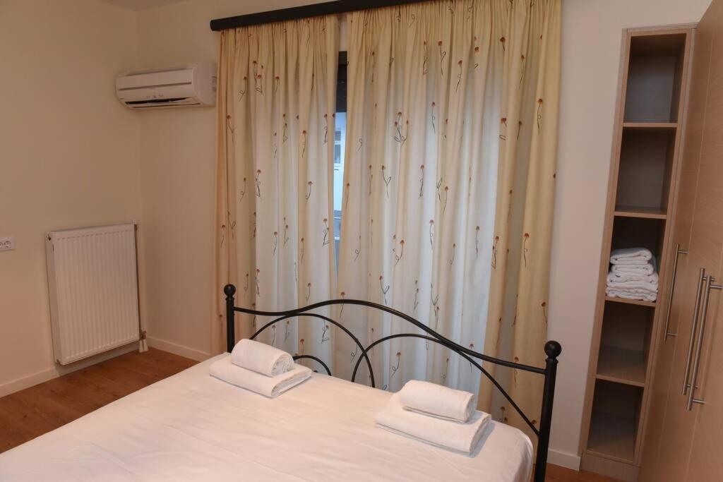Dr Vasi Holidays House Agios Nikolaos  Bagian luar foto